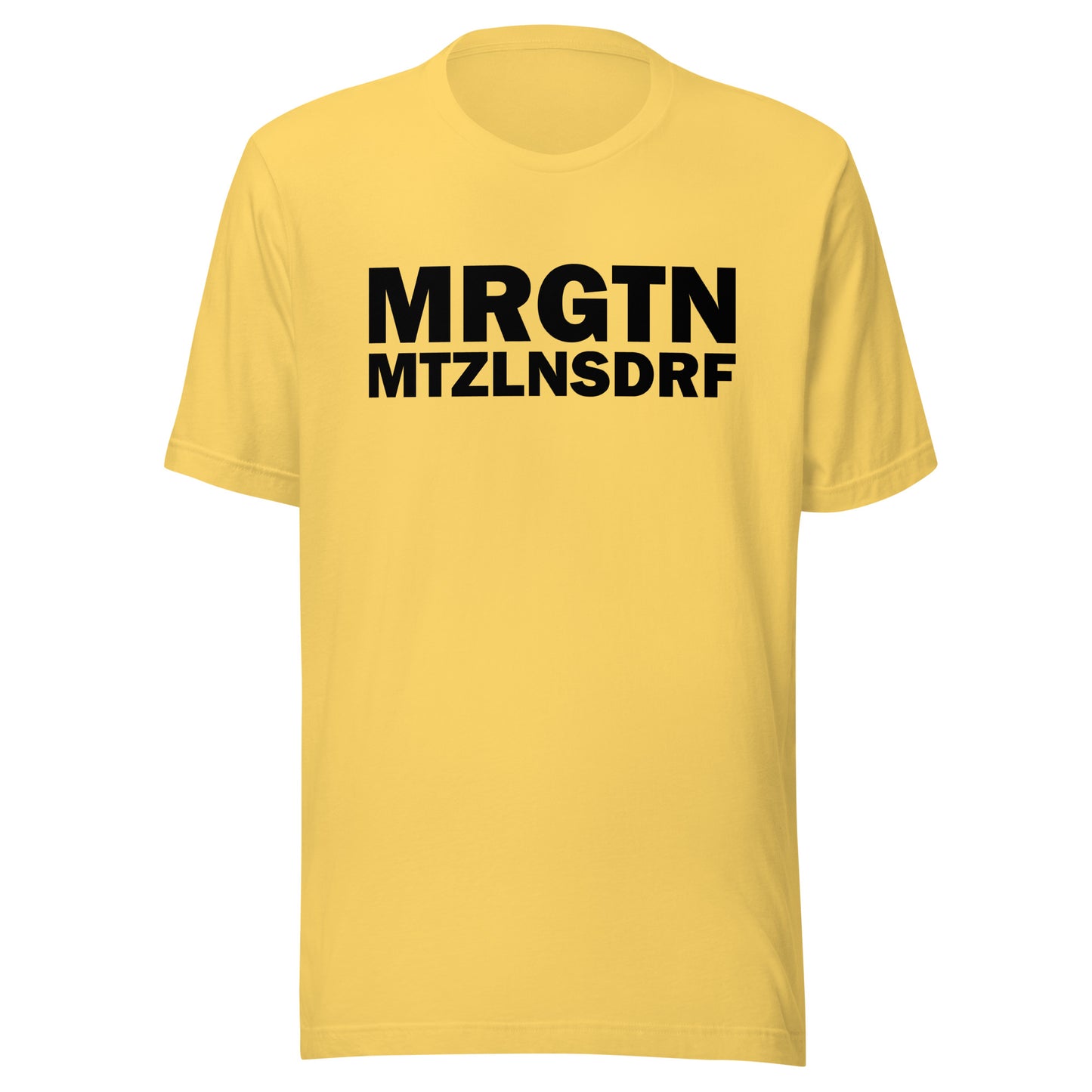 MRGTN T-Shirt