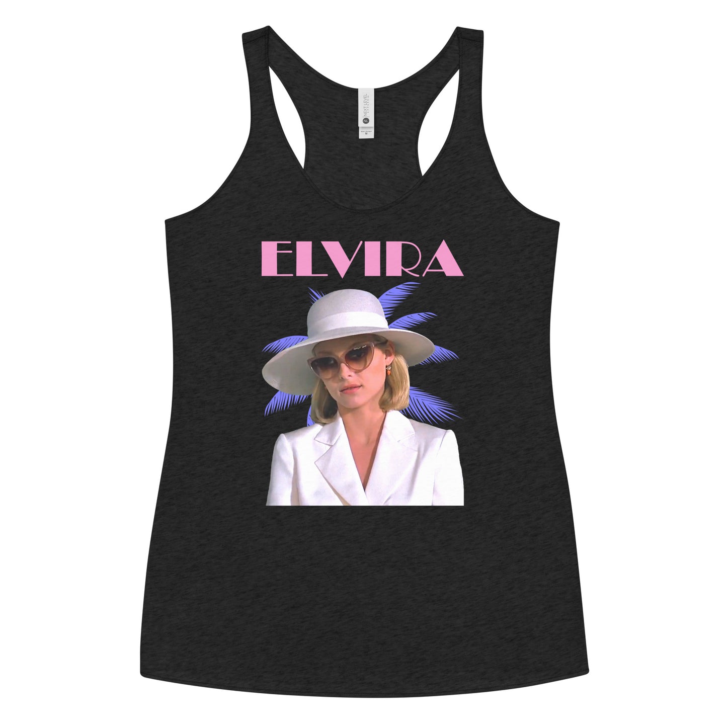 Elvira Women's Tank Top