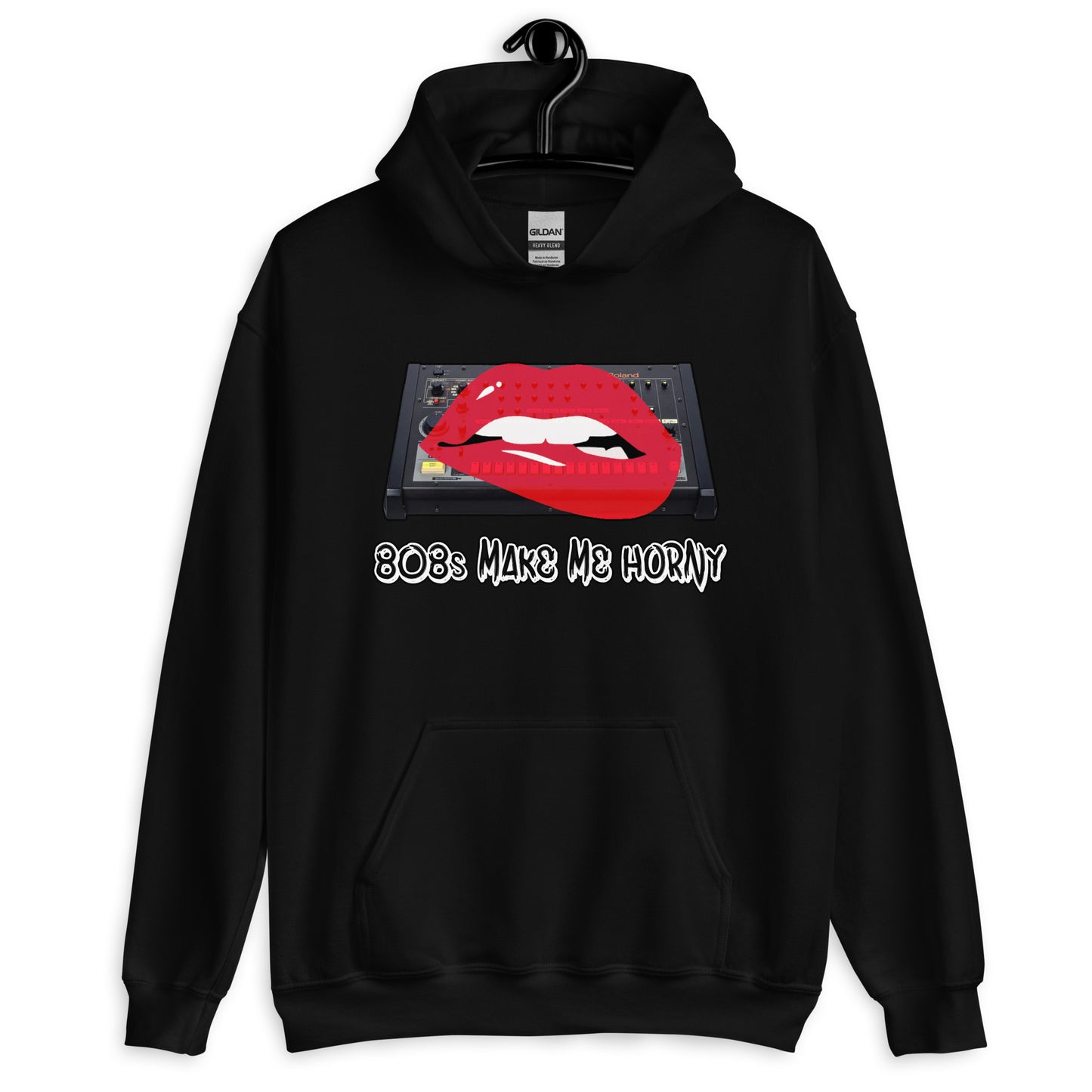 808s Make Me Horny Hoodie