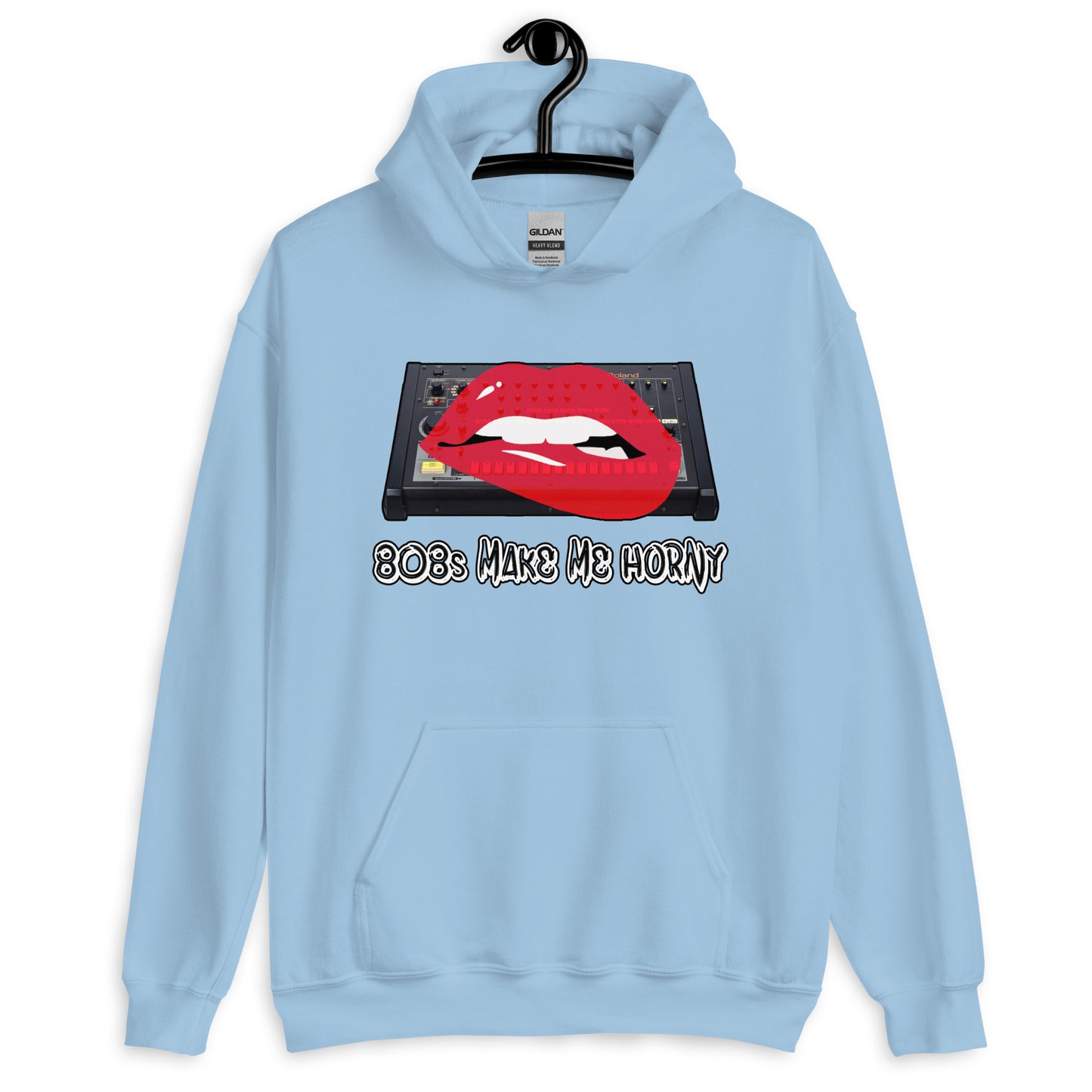 808s Make Me Horny Hoodie