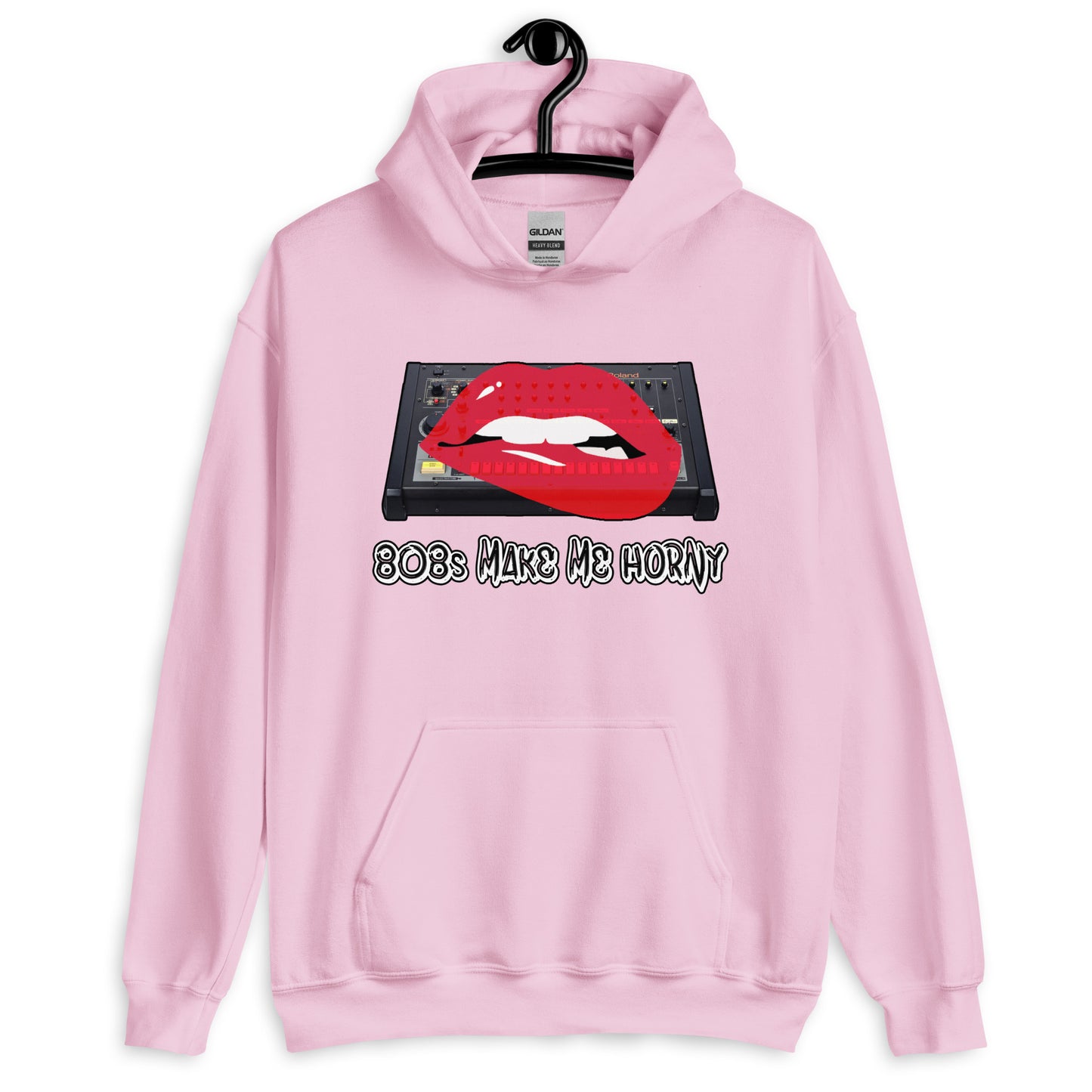 808s Make Me Horny Hoodie