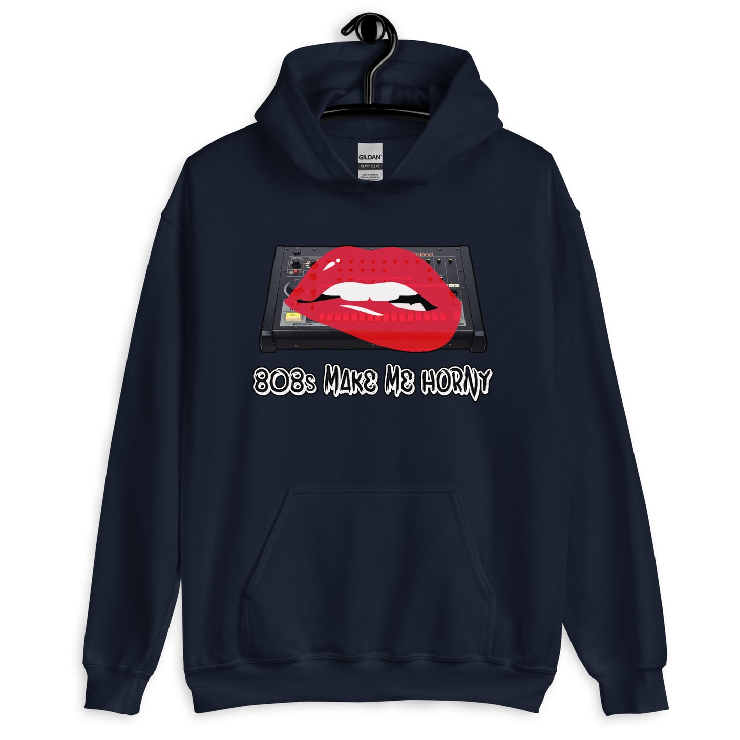 808s Make Me Horny Hoodie