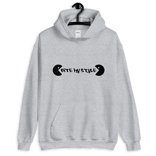 Bite My Style Hoodie