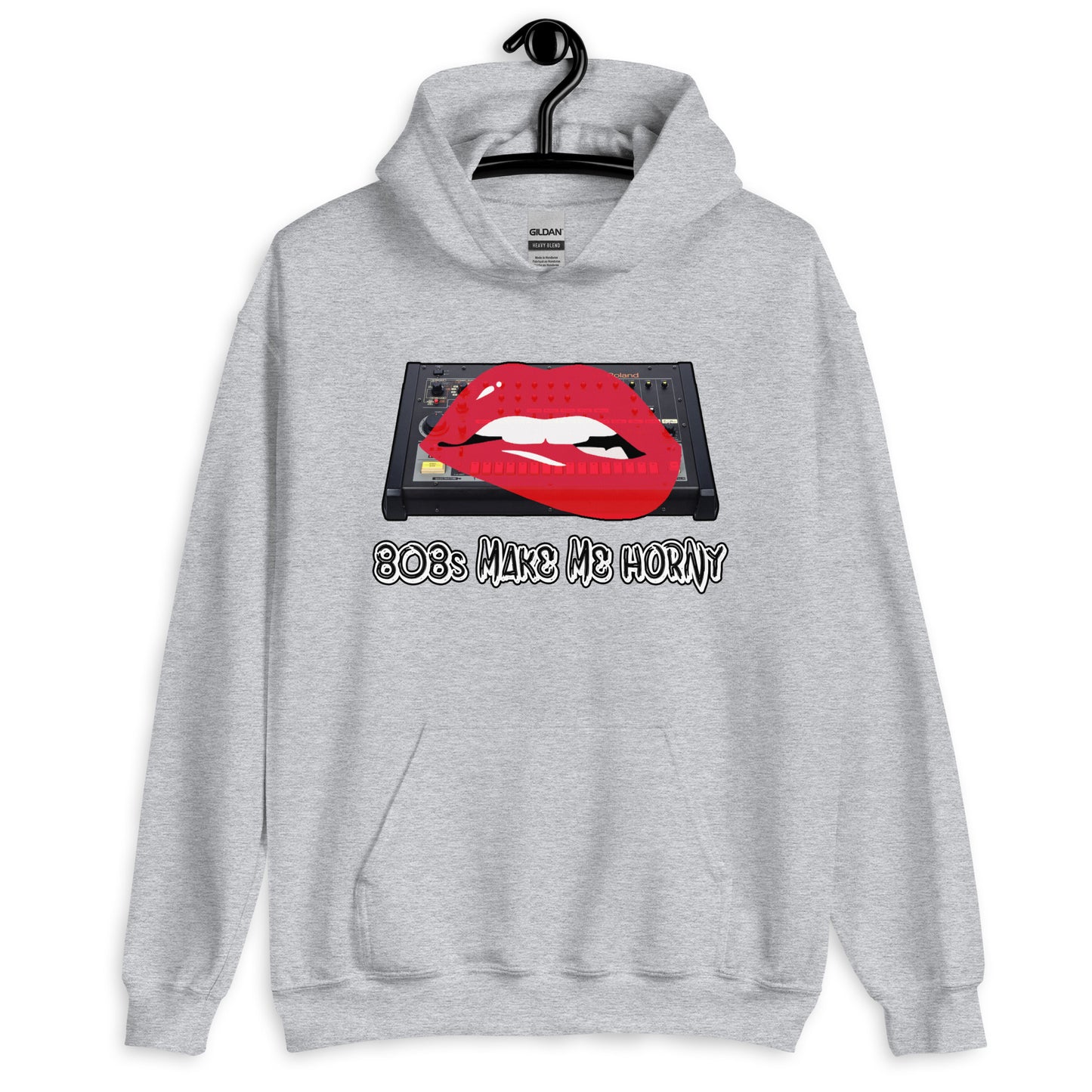 808s Make Me Horny Hoodie