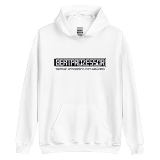 Beatprozessor Logo Hoodie
