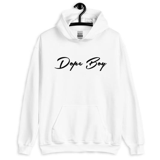 Dope Boy Hoodie