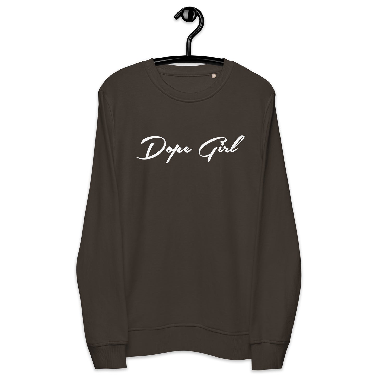 Dope Girl Sweatshirt