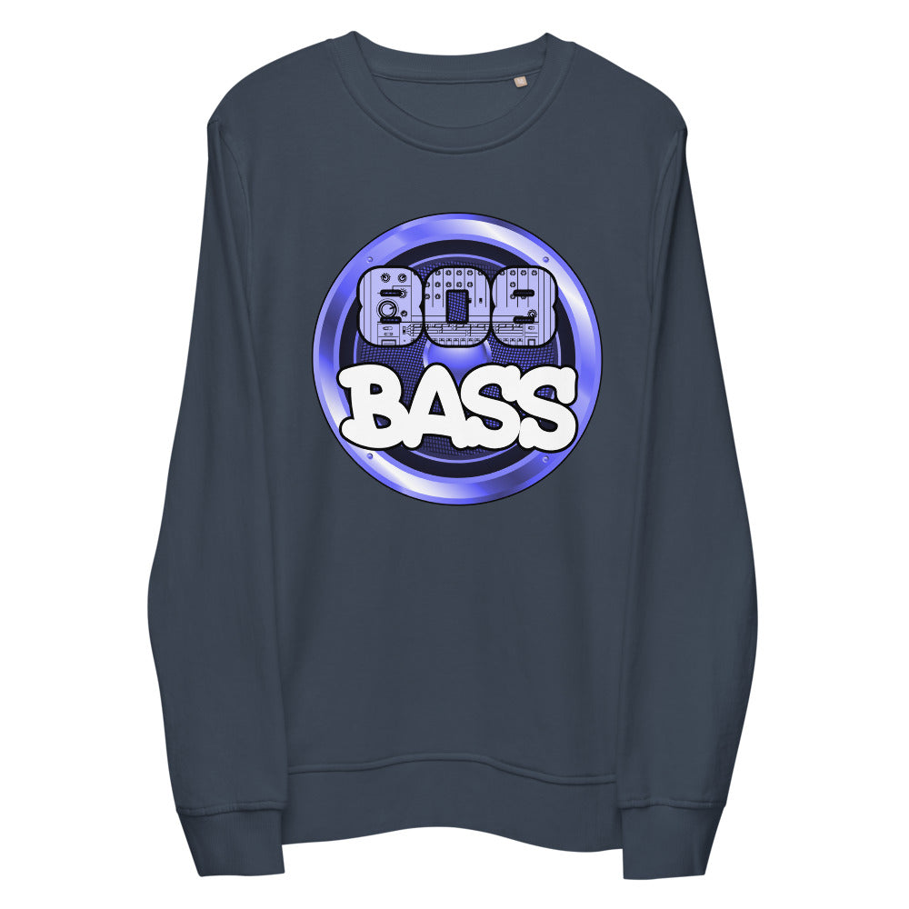 808 Bass Sweatshirt