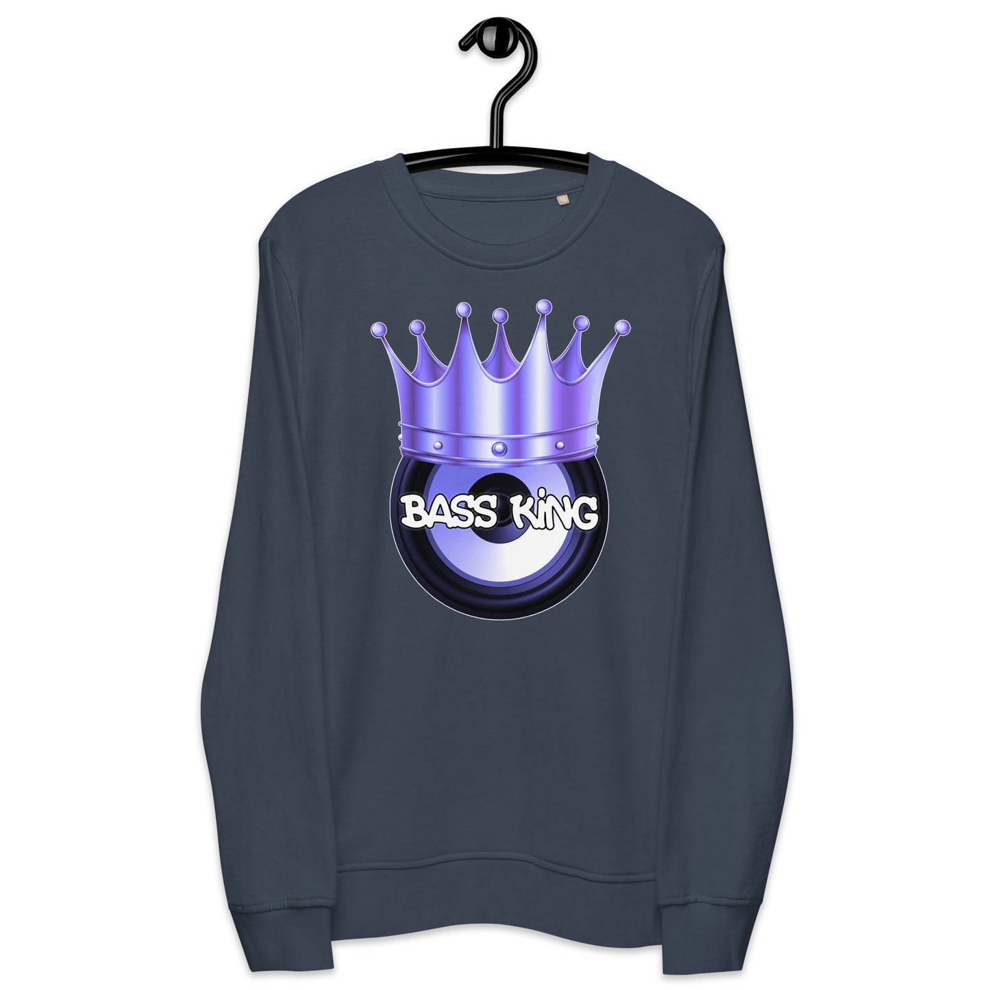 Bass King Sweatshirt