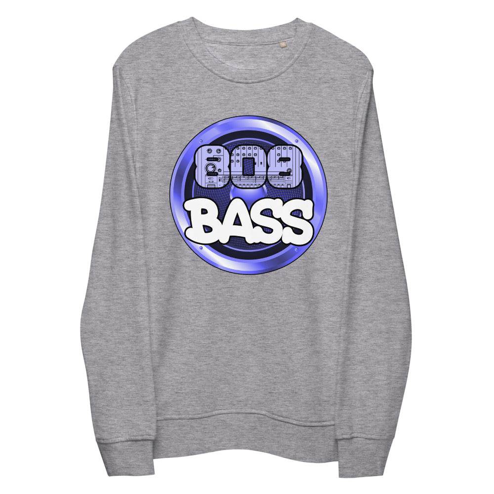 808 Bass Sweatshirt