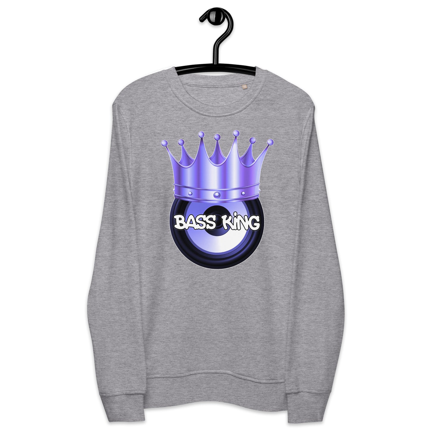 Bass King Sweatshirt