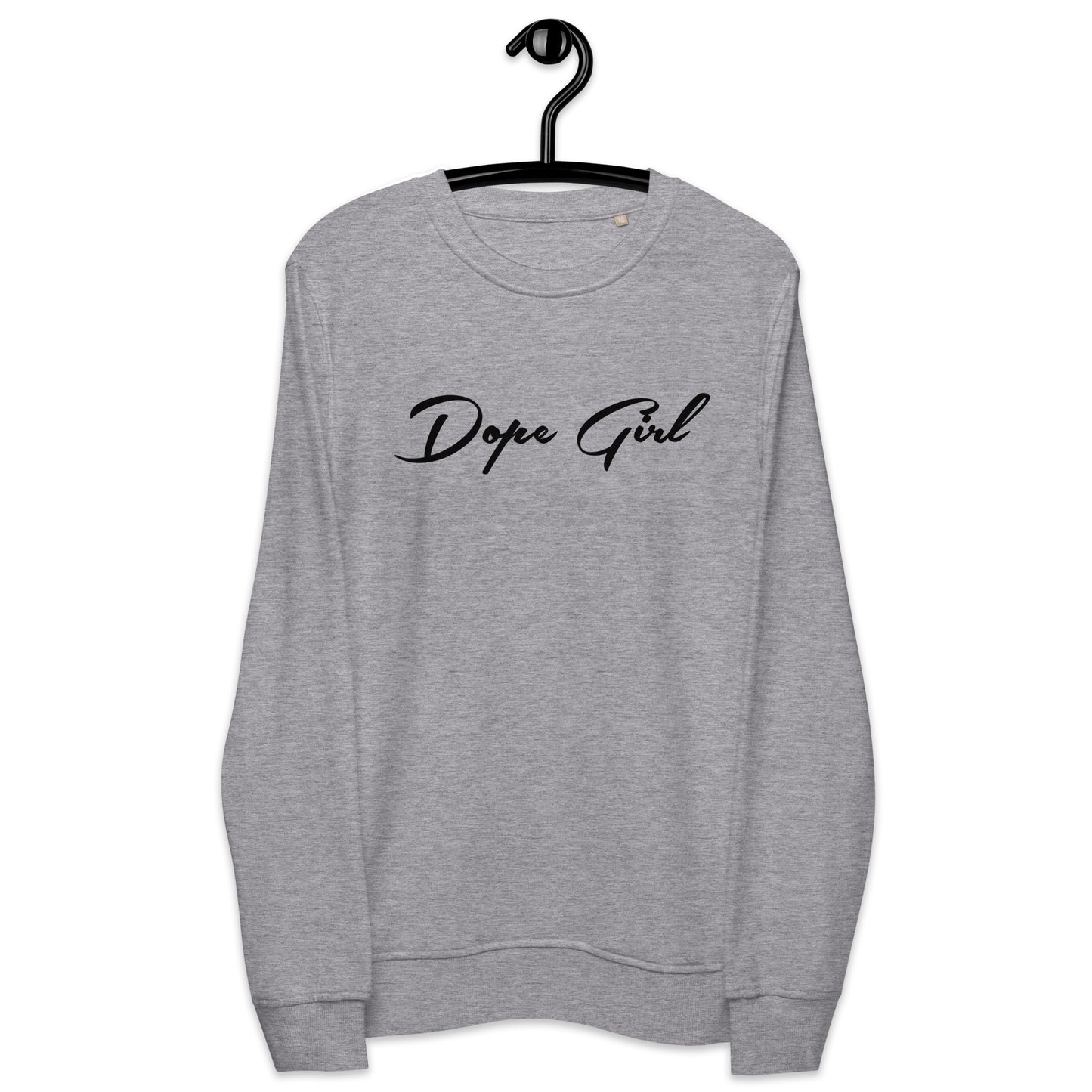 Dope Girl Sweatshirt