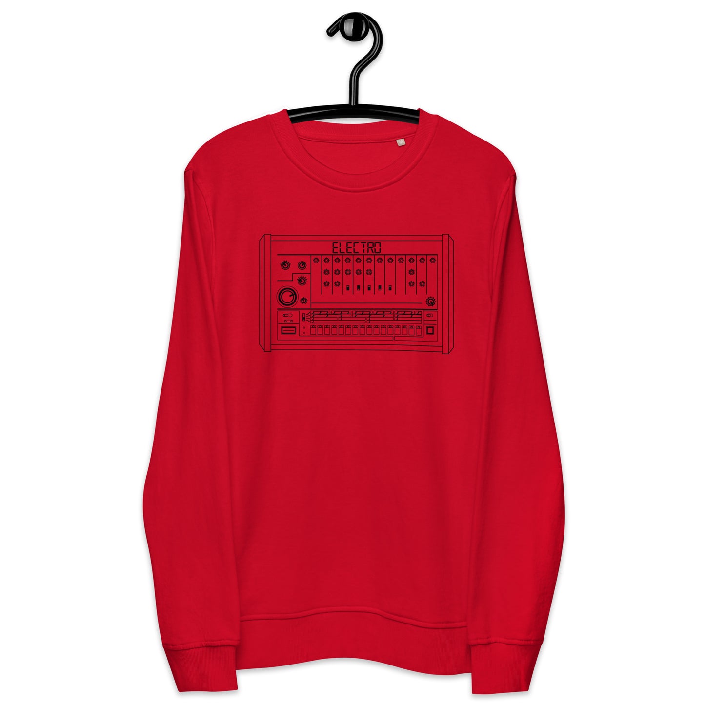 808 Electro Sweatshirt