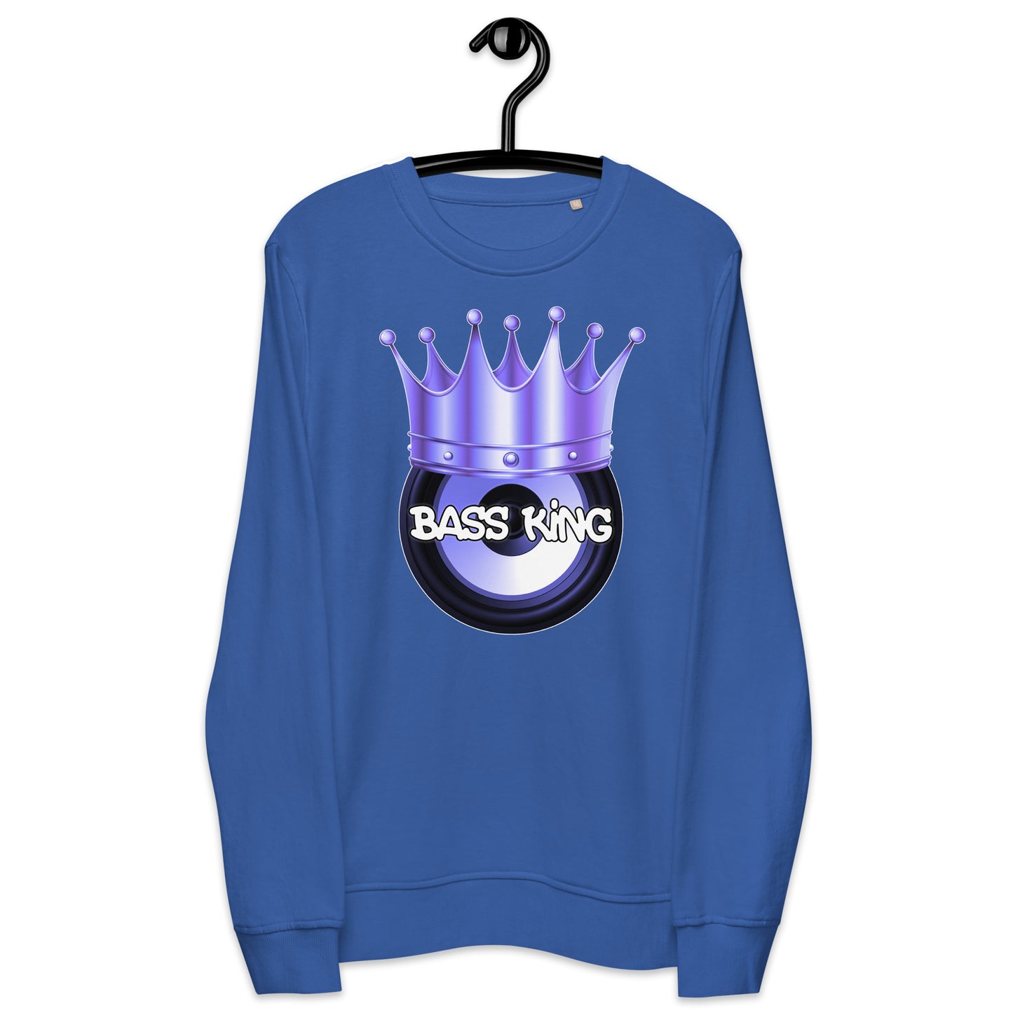 Bass King Sweatshirt