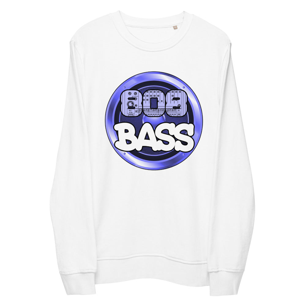 808 Bass Sweatshirt