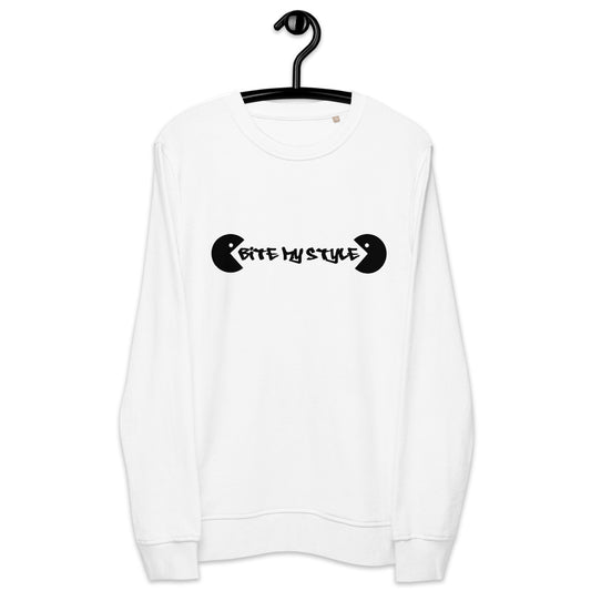 Bite My Style Sweatshirt