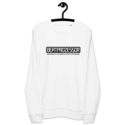 Beatprozessor Logo Sweatshirt