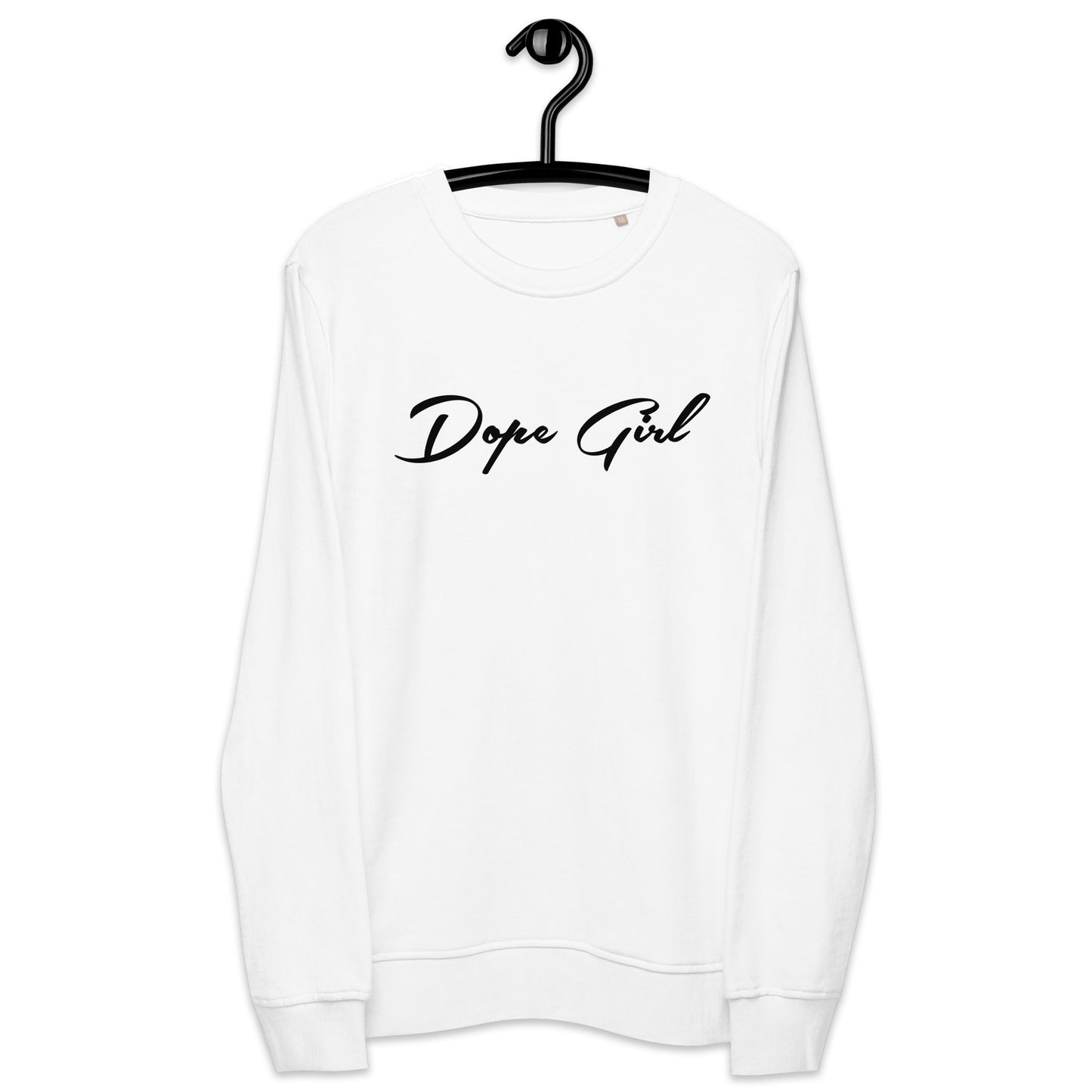 Dope Girl Sweatshirt