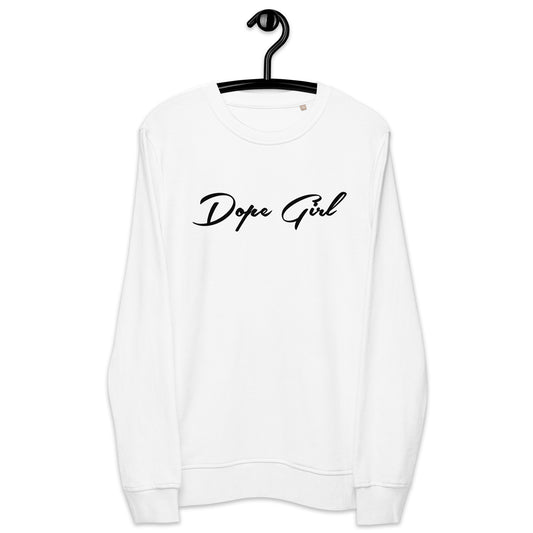 Dope Girl Sweatshirt