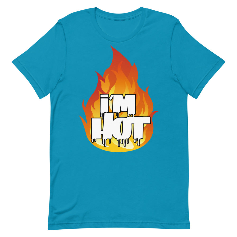 I'm Hot T-Shirt