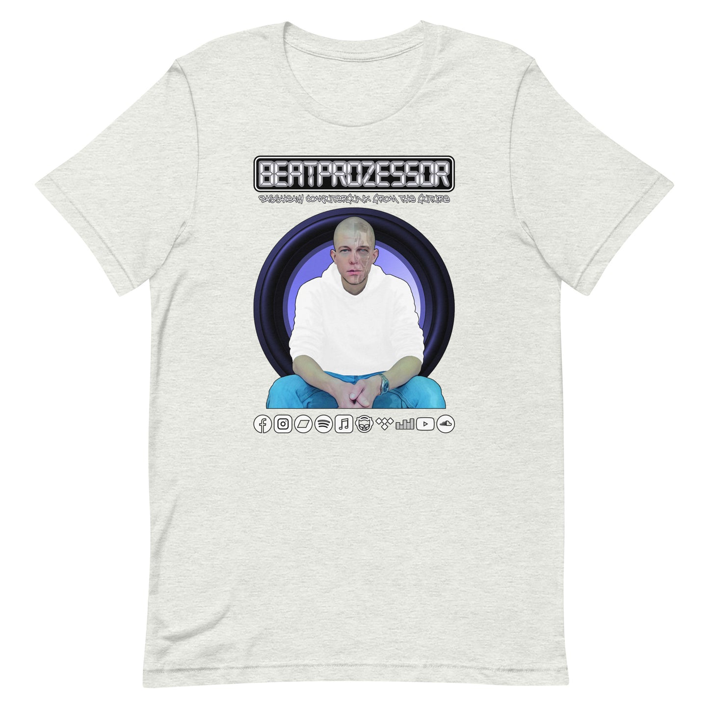 Beatprozessor Brand T-Shirt