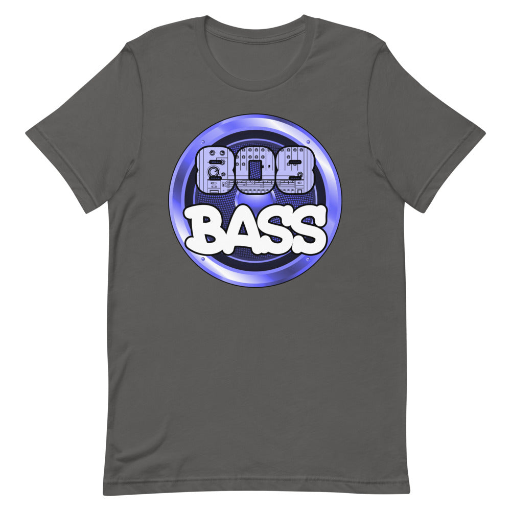 808 Bass T-Shirt