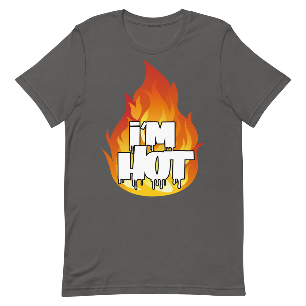 I'm Hot T-Shirt