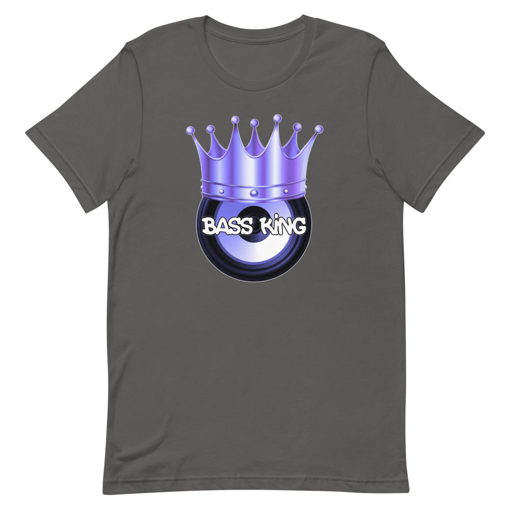 Bass King T-Shirt