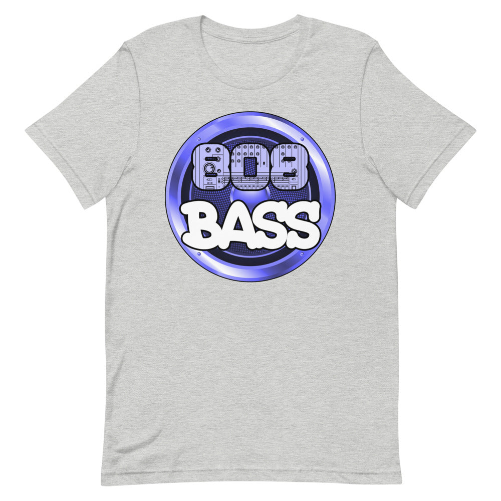 808 Bass T-Shirt