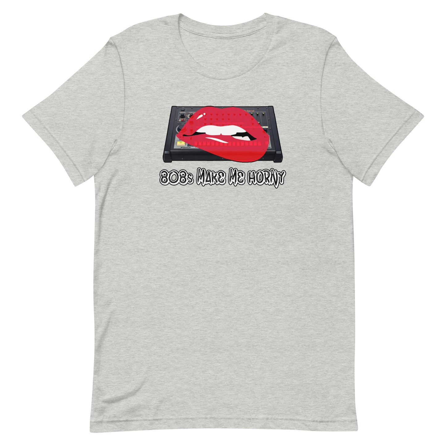 808s Make Me Horny T-Shirt