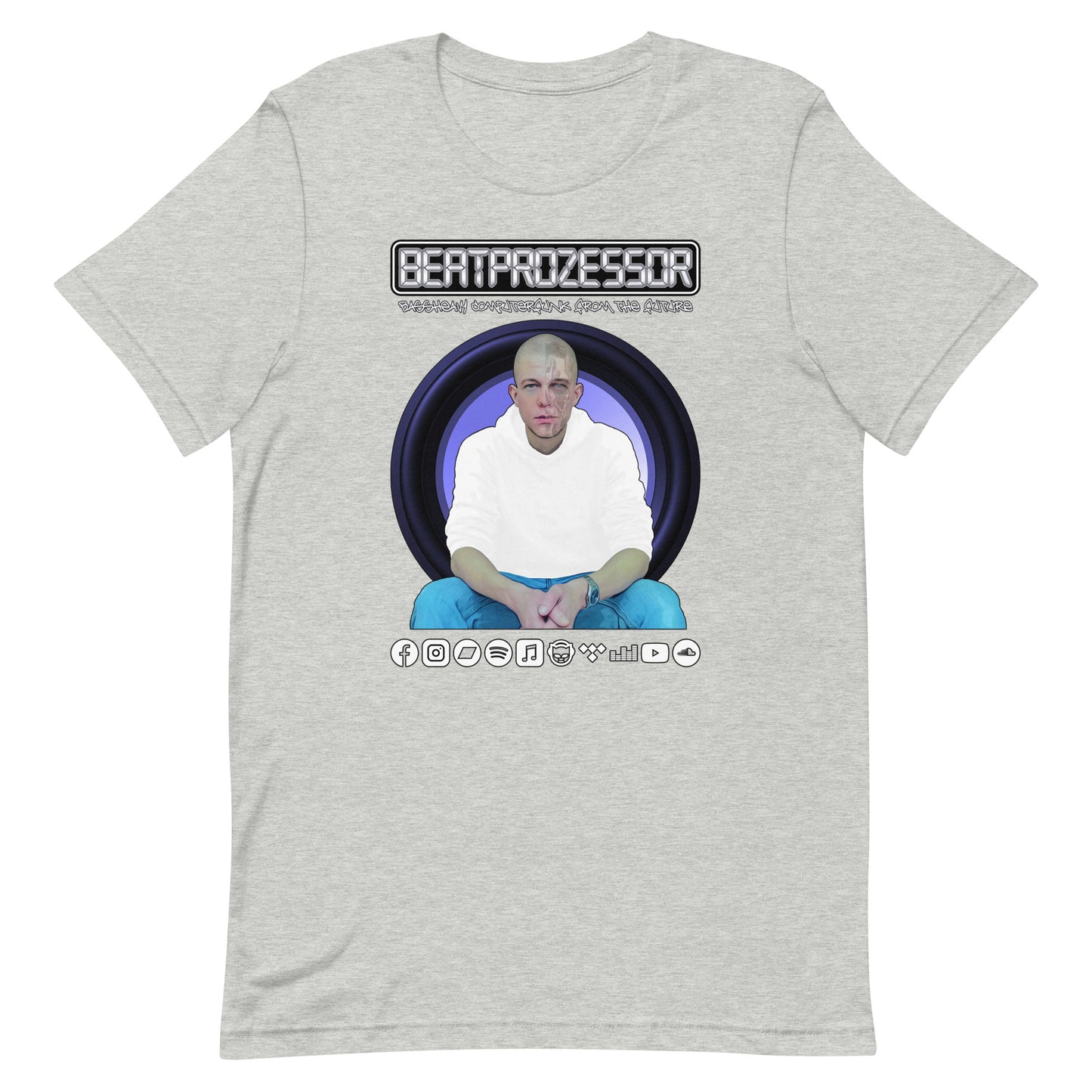 Beatprozessor Brand T-Shirt