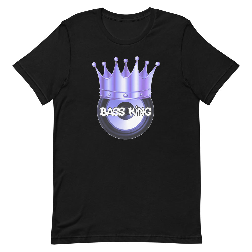 Bass King T-Shirt