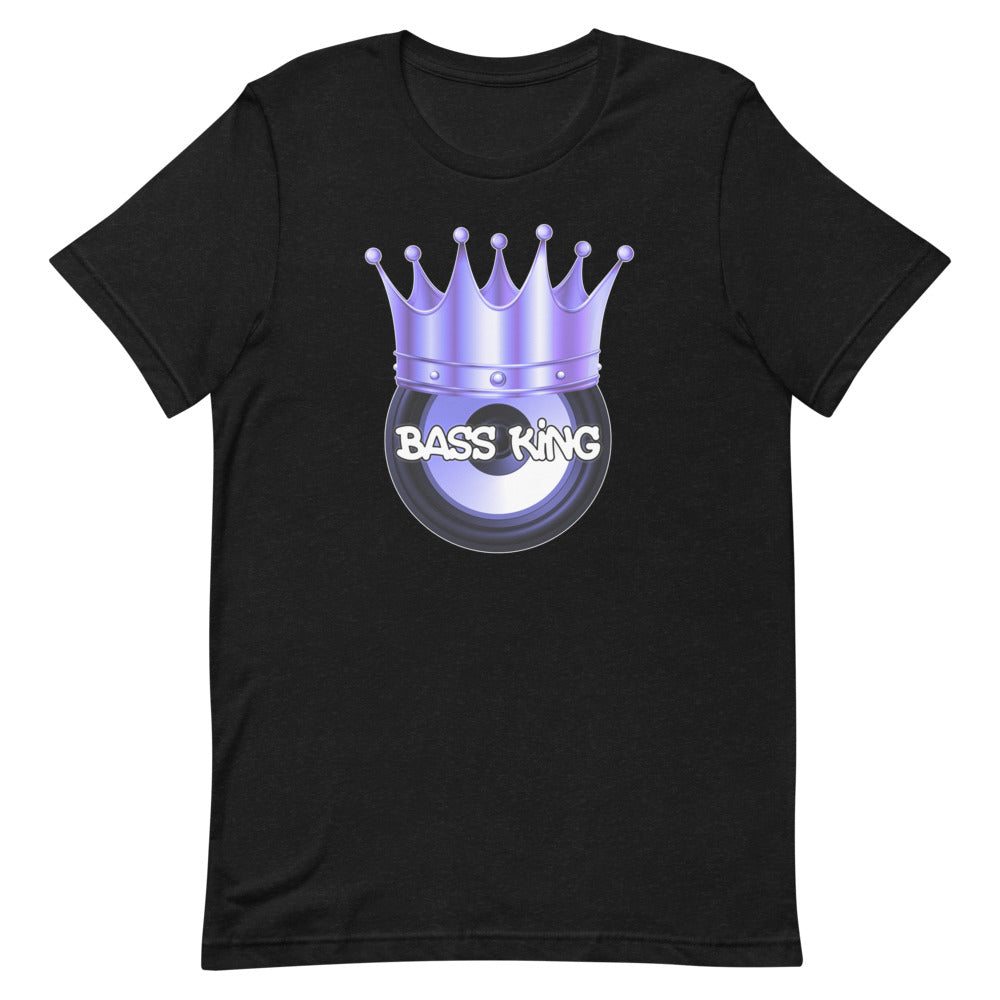 Bass King T-Shirt