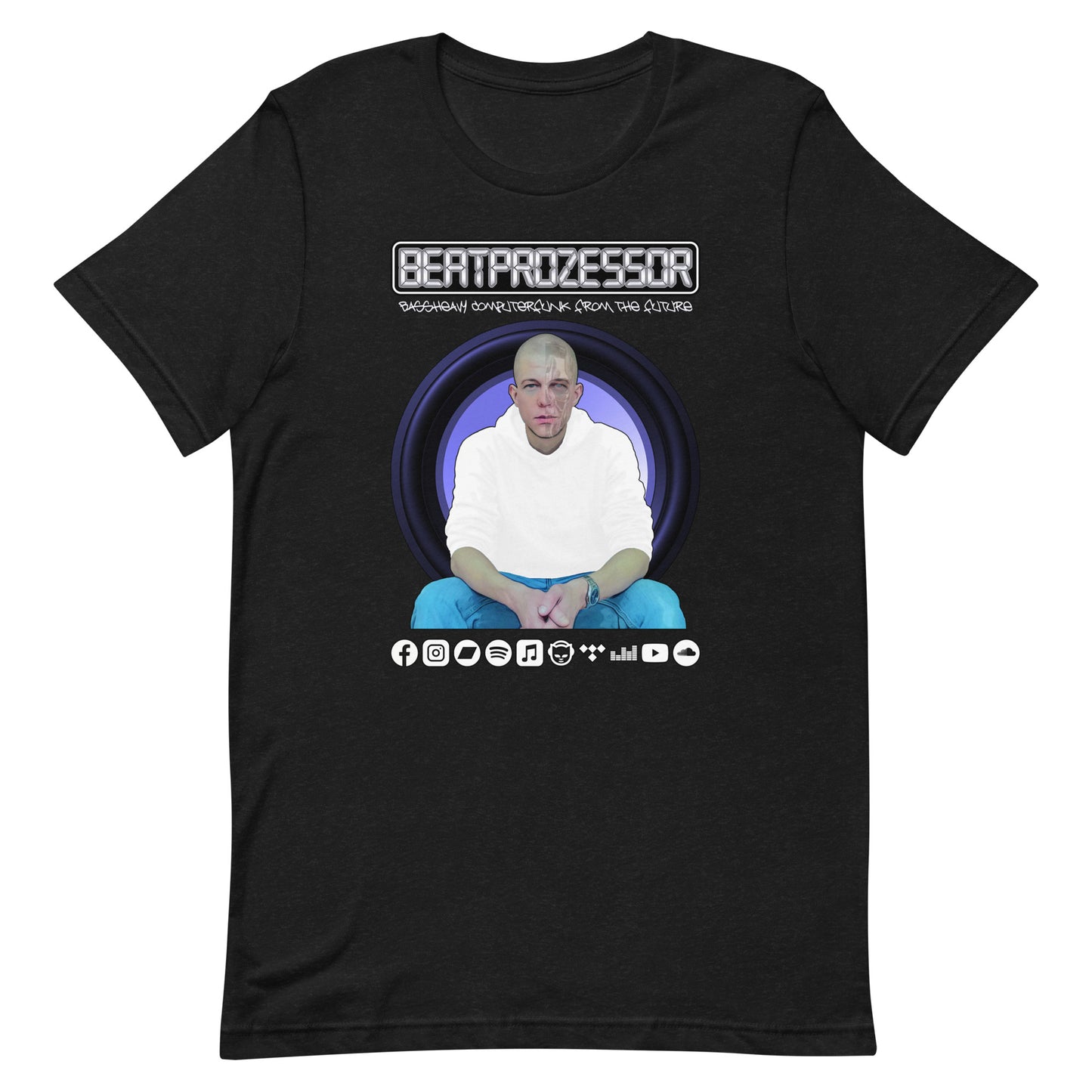 Beatprozessor Brand T-Shirt