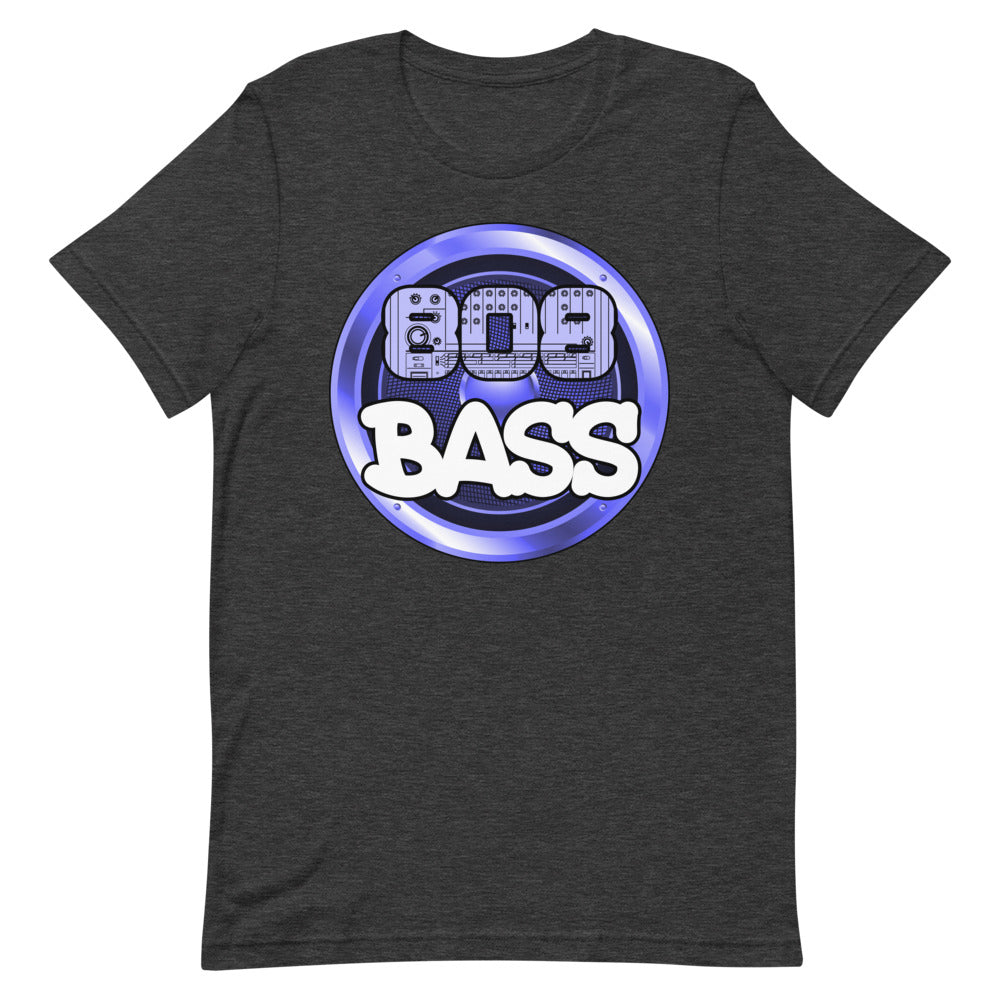 808 Bass T-Shirt