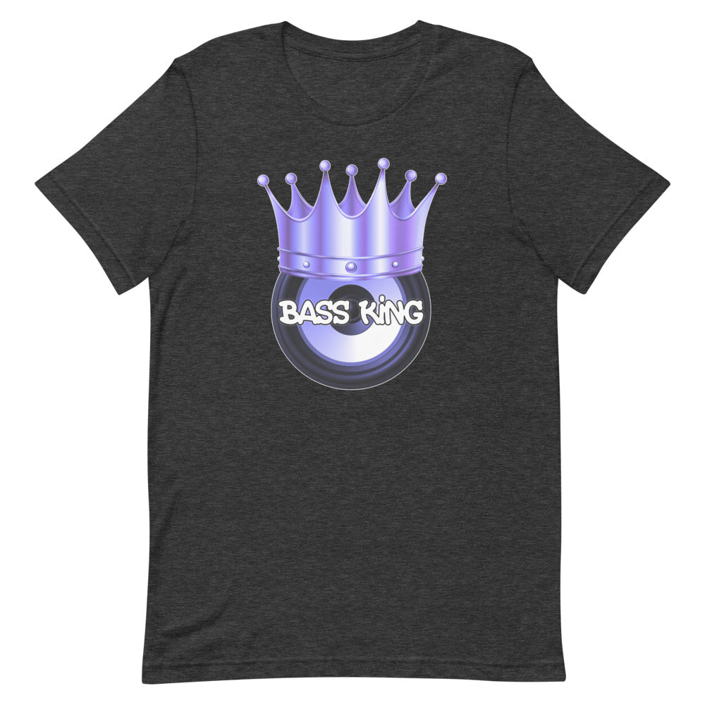 Bass King T-Shirt