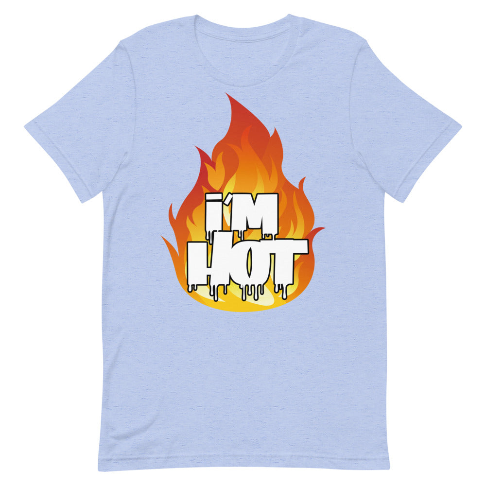 I'm Hot T-Shirt