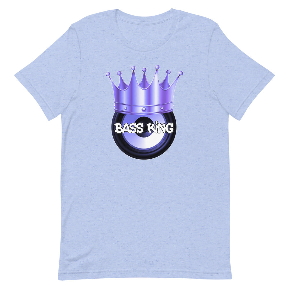 Bass King T-Shirt