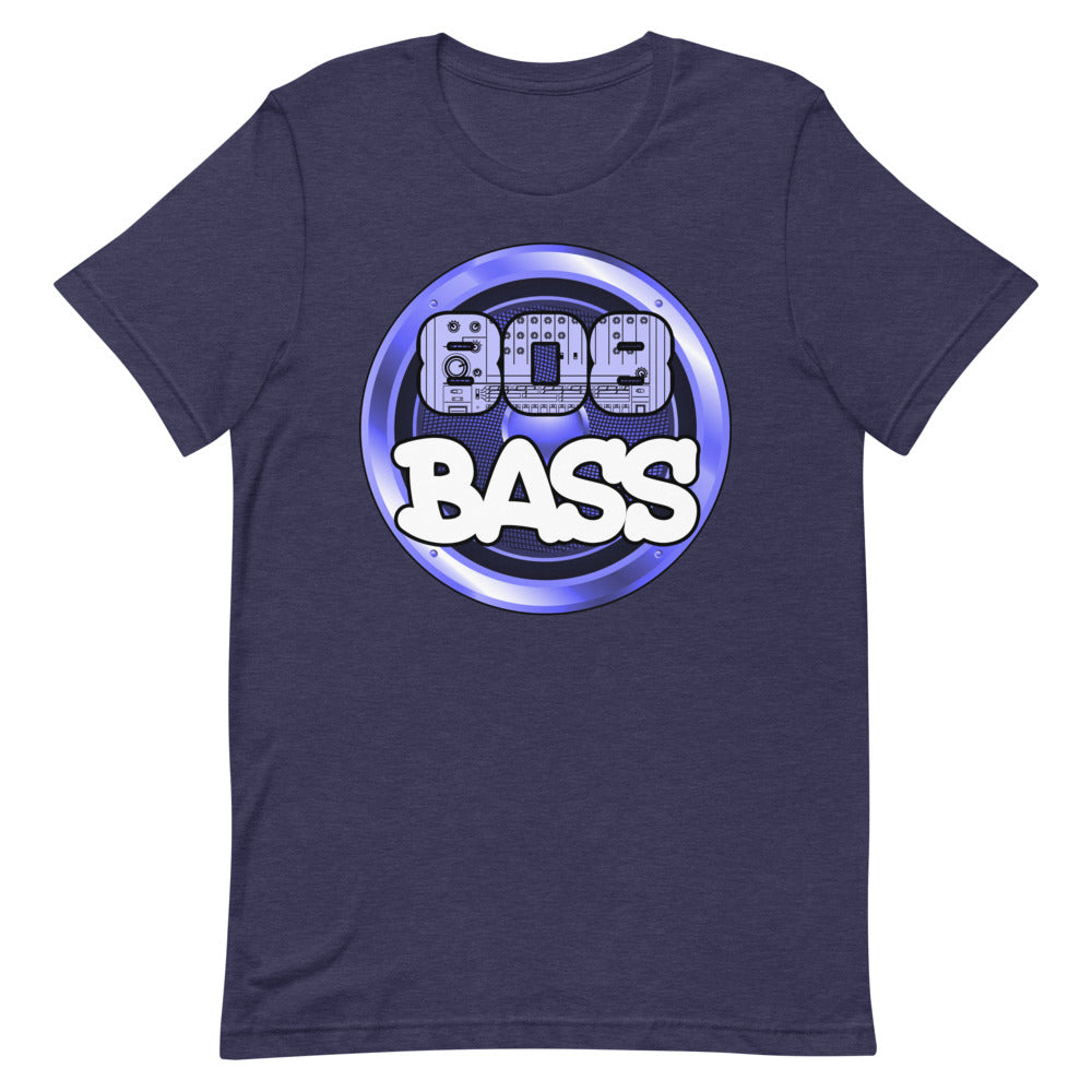 808 Bass T-Shirt