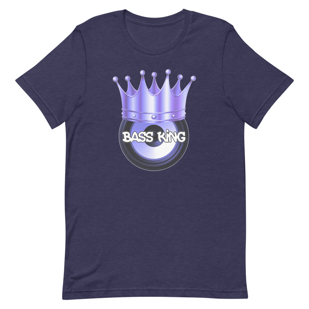 Bass King T-Shirt