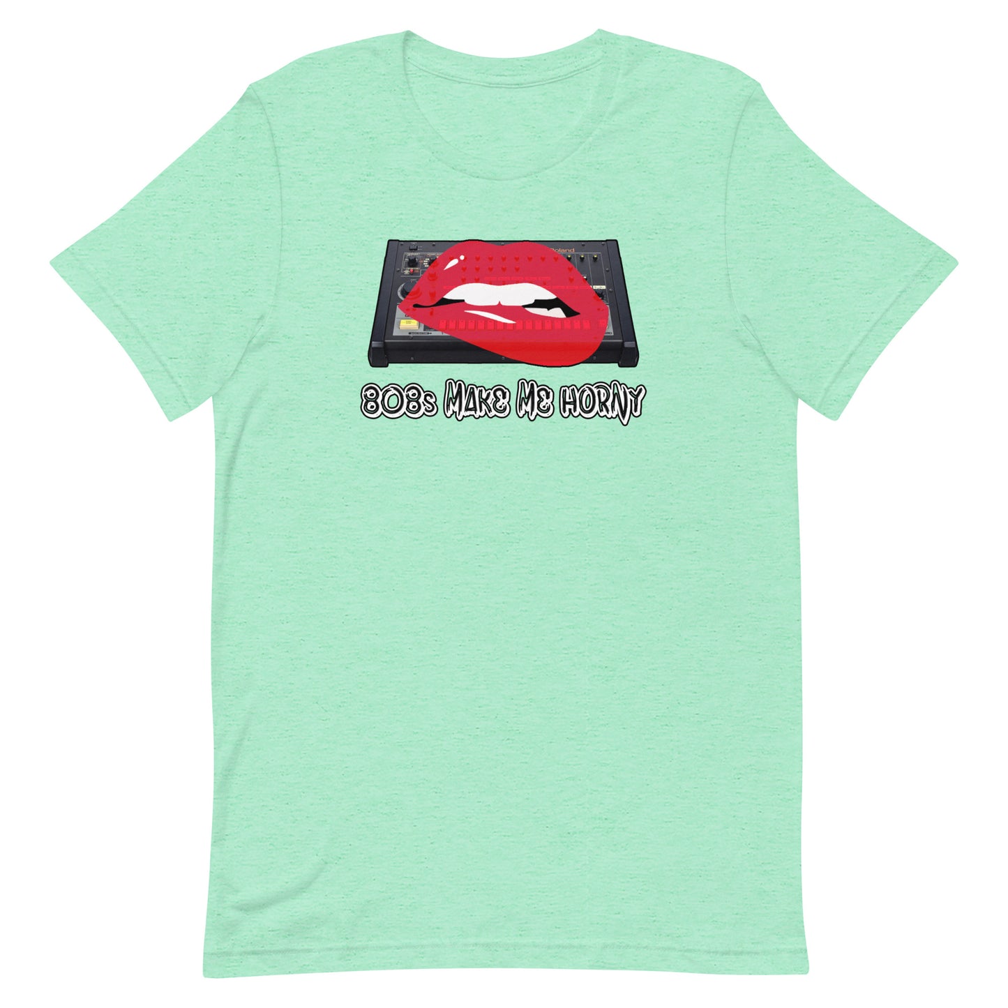 808s Make Me Horny T-Shirt