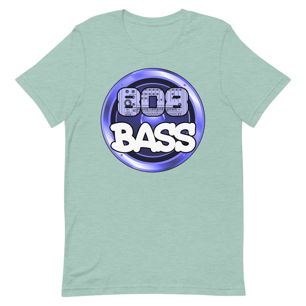 808 Bass T-Shirt