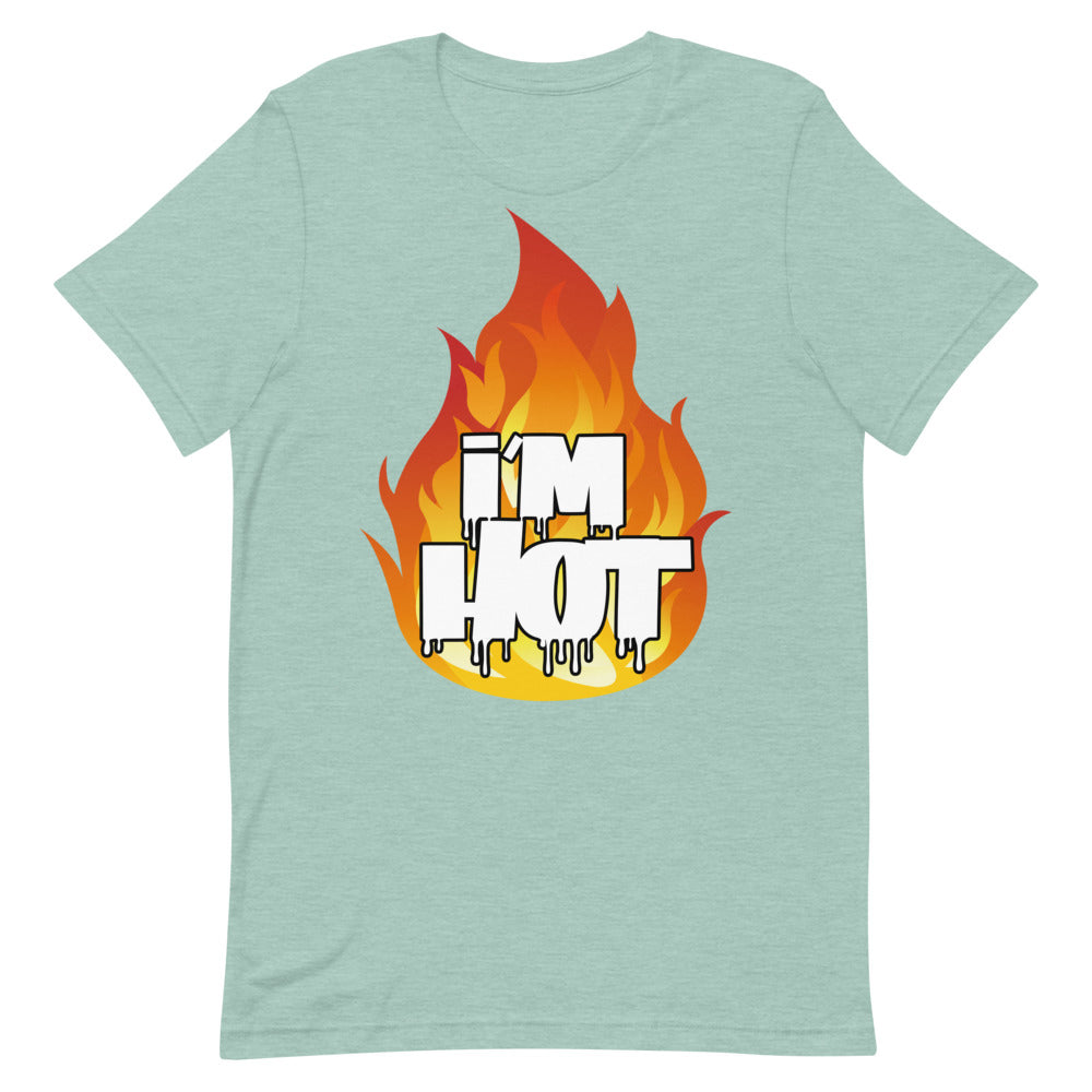 I'm Hot T-Shirt