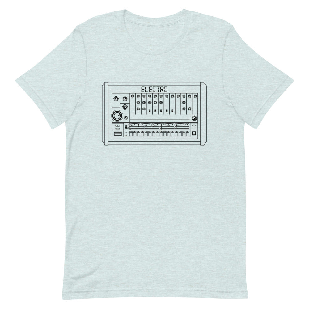 808 Electro T-Shirt