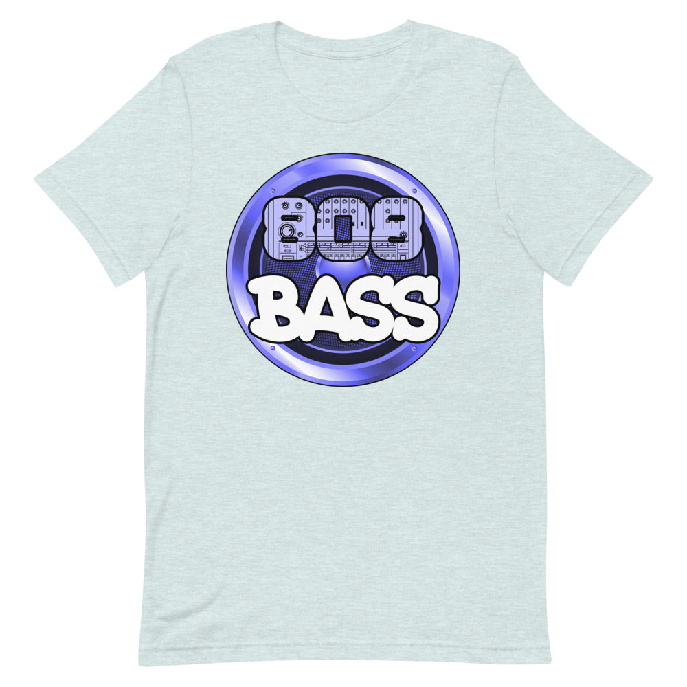 808 Bass T-Shirt