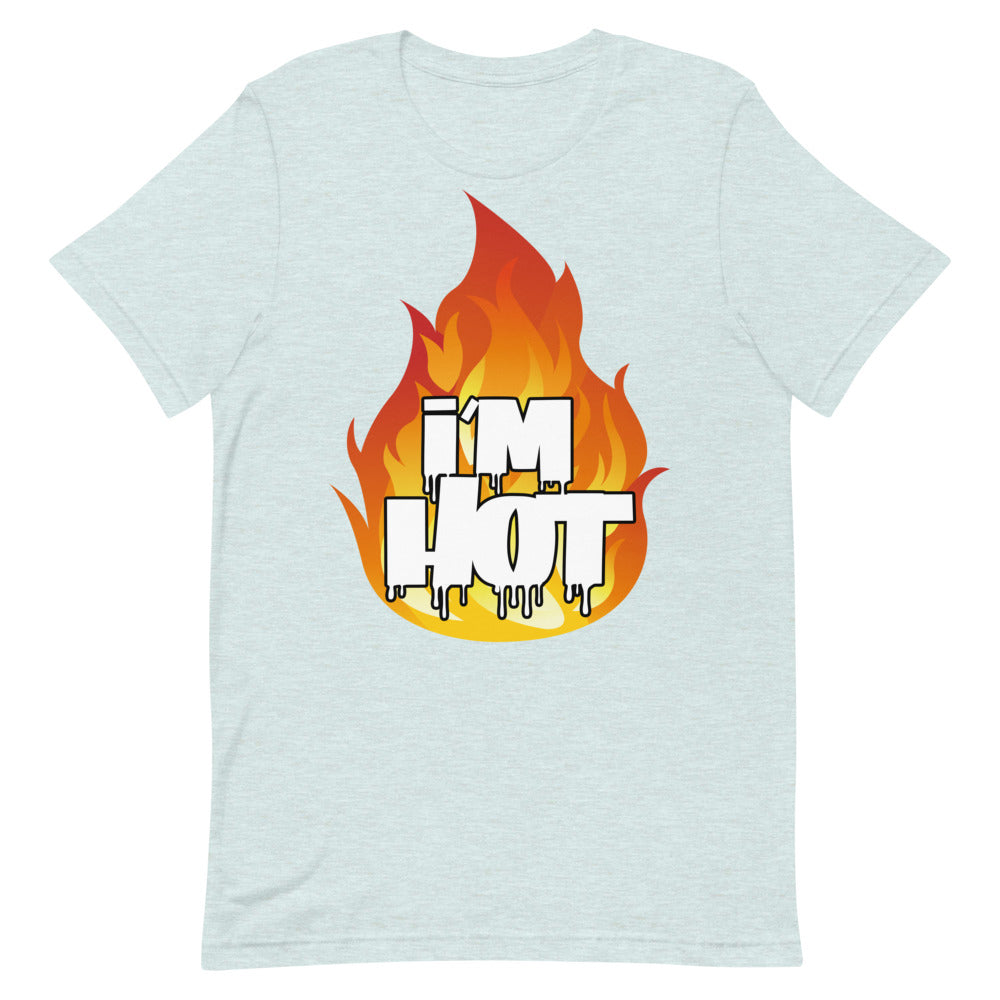 I'm Hot T-Shirt