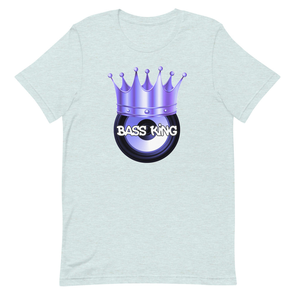 Bass King T-Shirt