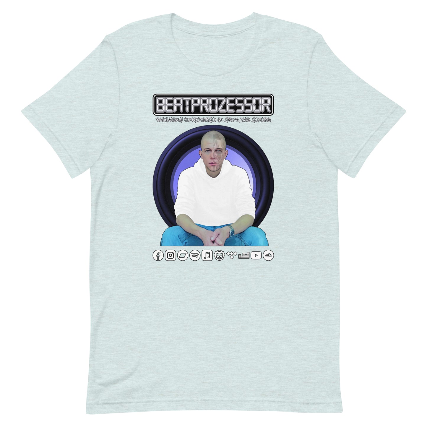 Beatprozessor Brand T-Shirt