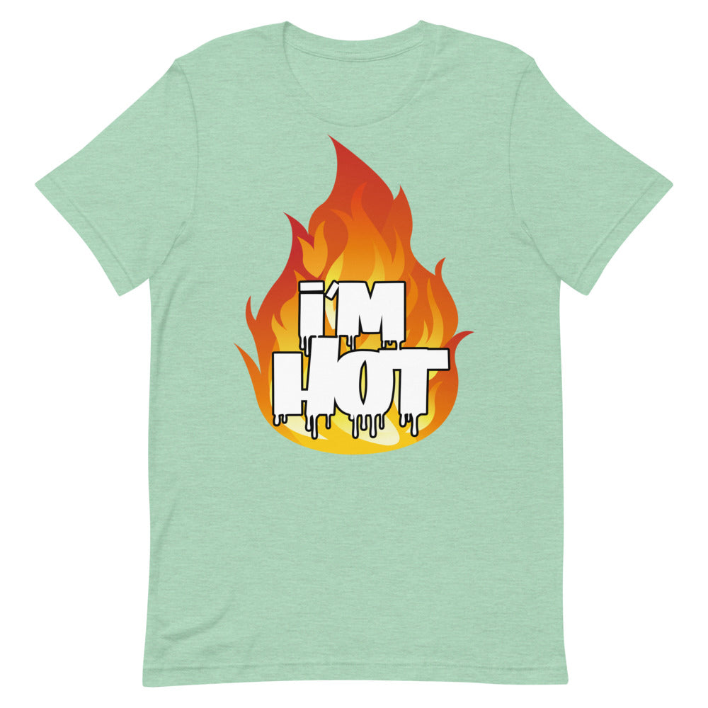 I'm Hot T-Shirt