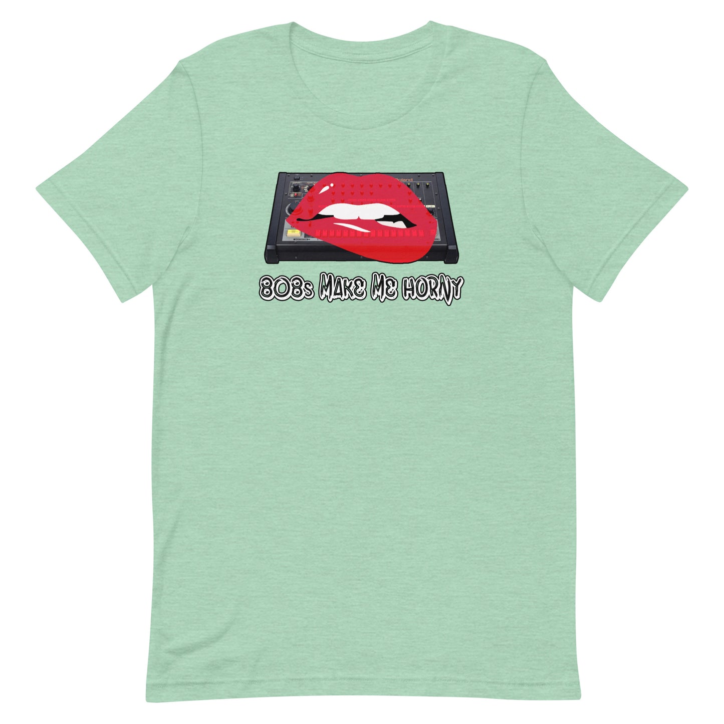 808s Make Me Horny T-Shirt